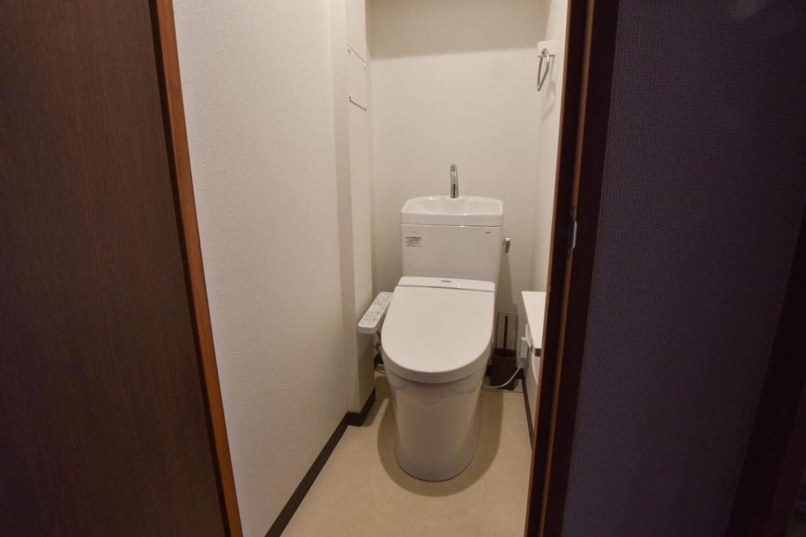 Apartamento 森下別邸 Tokio Exterior foto