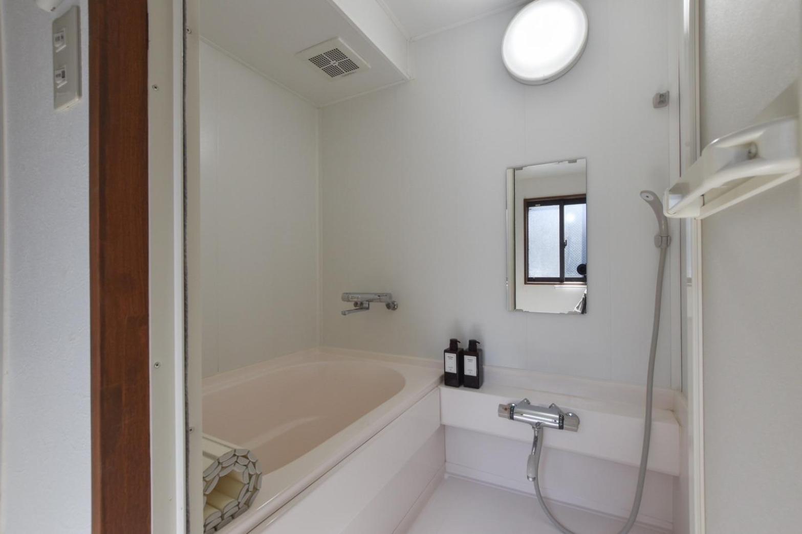 Apartamento 森下別邸 Tokio Exterior foto