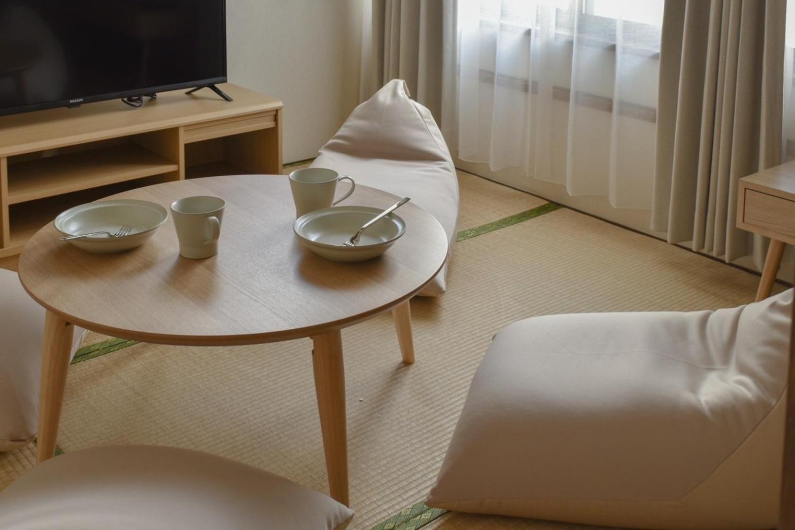 Apartamento 森下別邸 Tokio Exterior foto