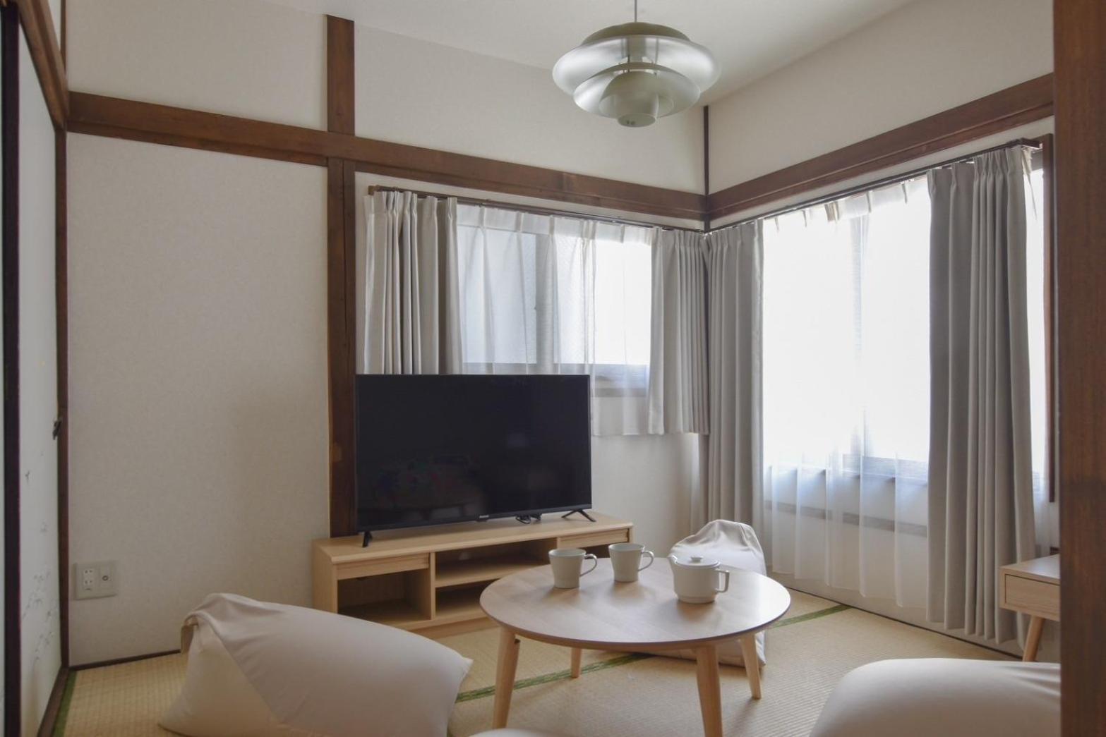 Apartamento 森下別邸 Tokio Exterior foto