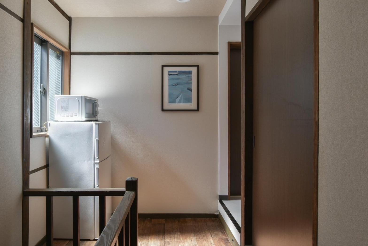 Apartamento 森下別邸 Tokio Exterior foto