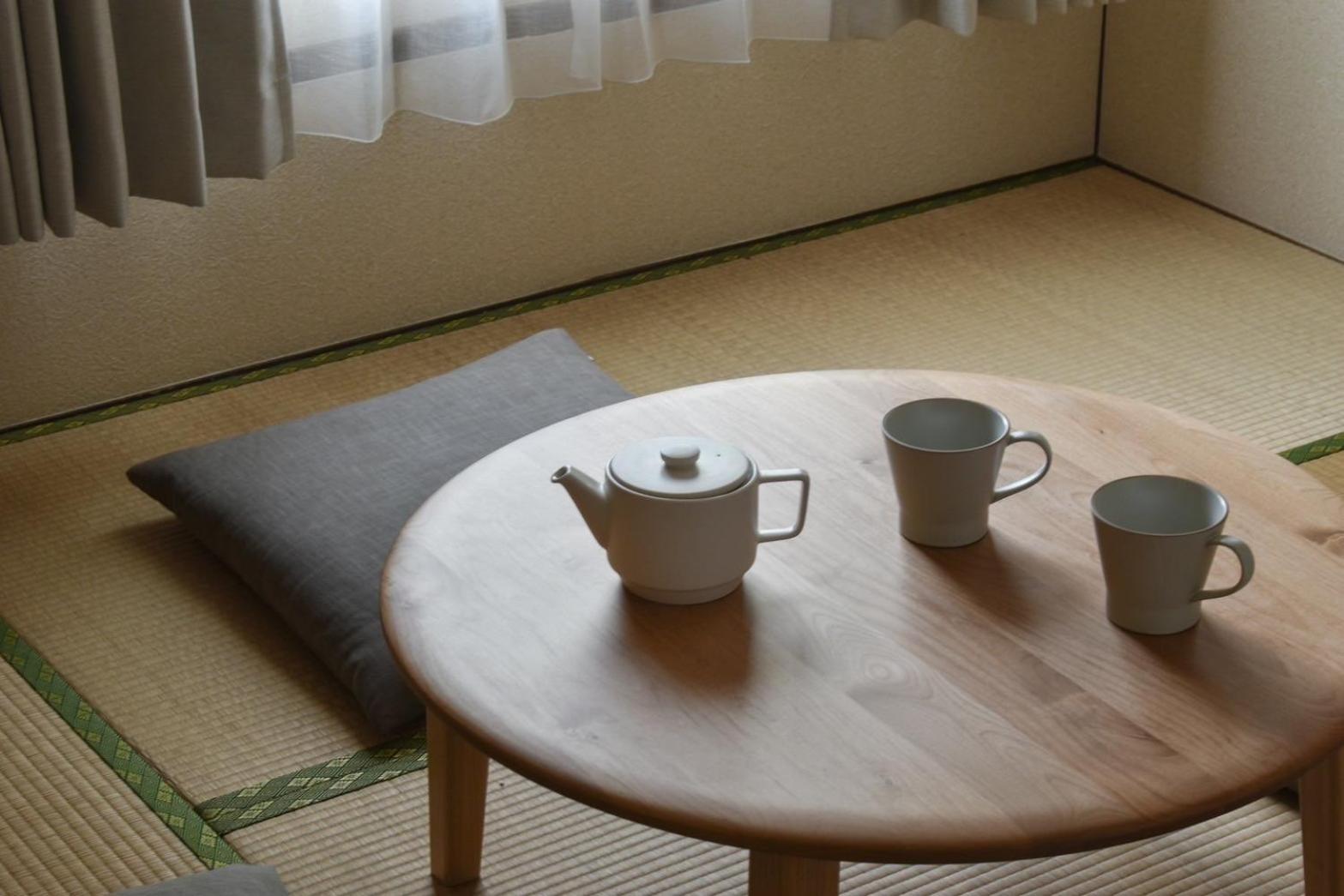 Apartamento 森下別邸 Tokio Exterior foto