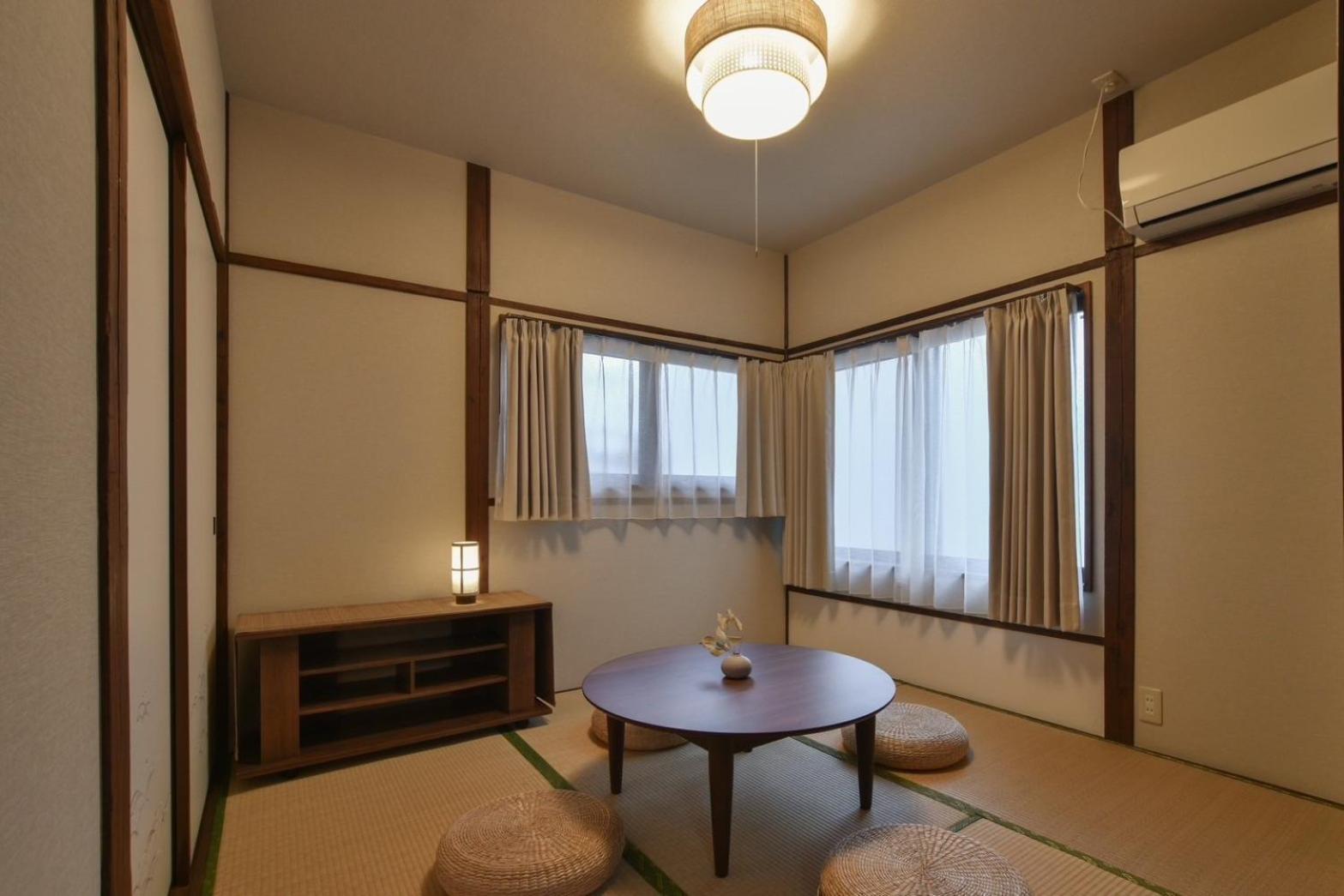 Apartamento 森下別邸 Tokio Exterior foto
