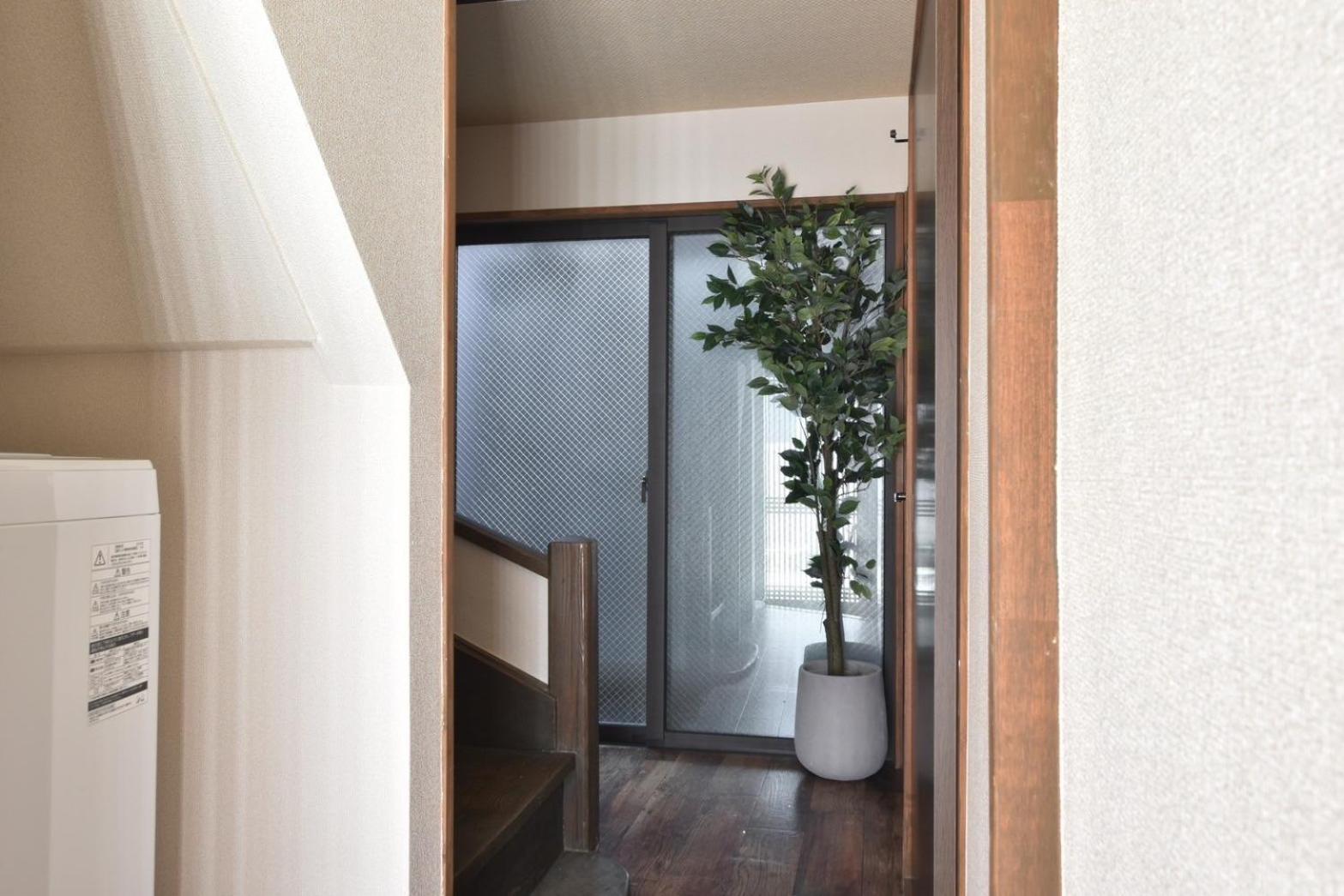 Apartamento 森下別邸 Tokio Exterior foto